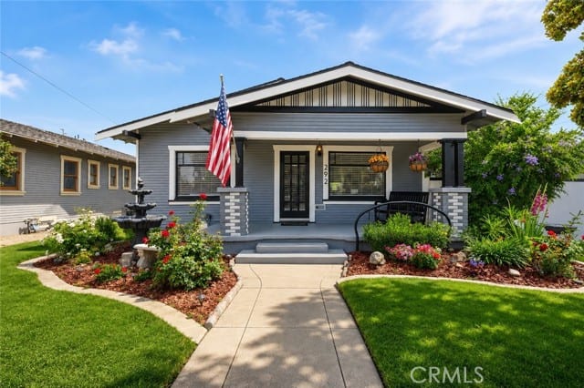 292 North Waverly, Orange, CA 92866