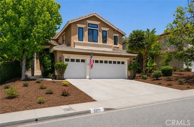 5371 Carmento Drive, Oak Park, CA 91377