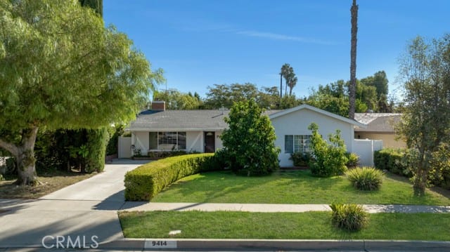 9414 Donna, Northridge, CA 91324