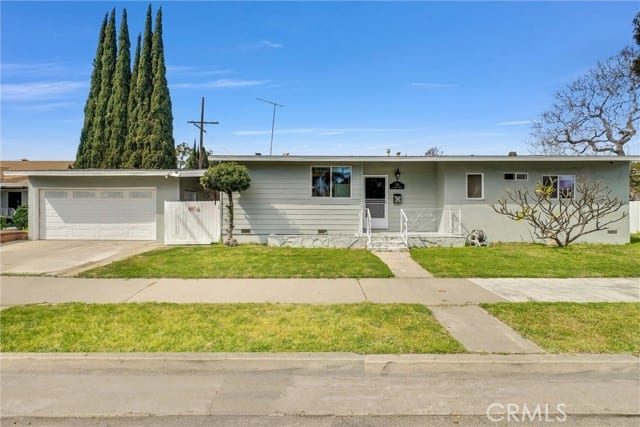 725 South Elder Street