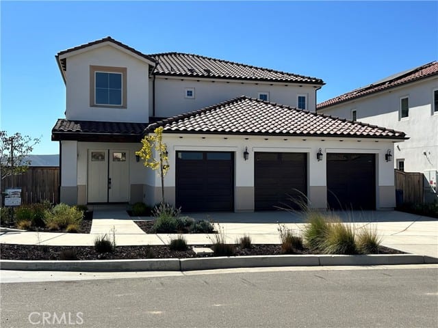 5833 Morning Glory Drive, Santa Maria, CA 93455