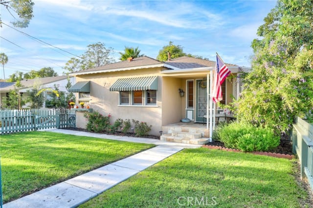 743 East Washington, Orange, CA 92866