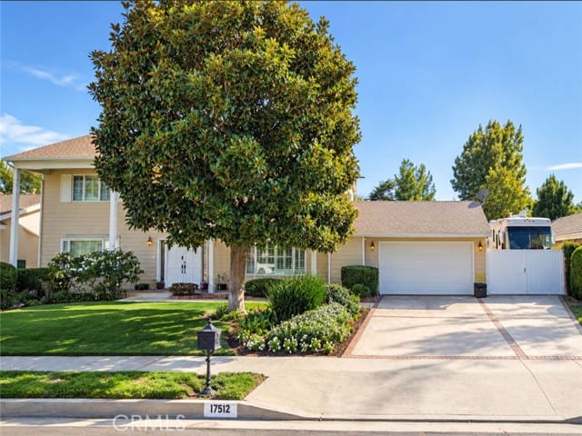 17512 Superior Street, Northridge, CA 91325