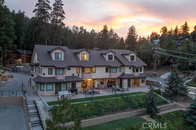 43000 Clover Drive