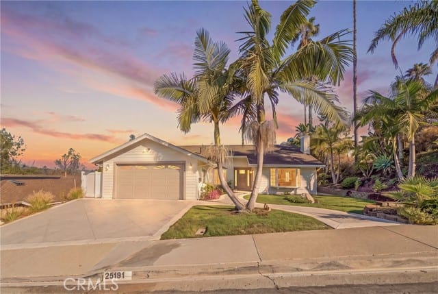 25191 Via Piedra Blanca, Laguna Niguel, CA 92677