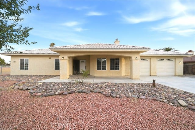 20255 Rimrock Road