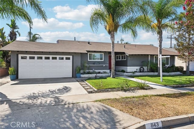 843 South Danbrook Drive
