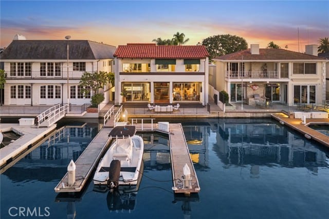 93 Linda, Newport Beach, CA 92660