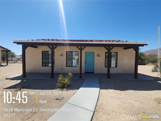 6638 Maricopa Drive