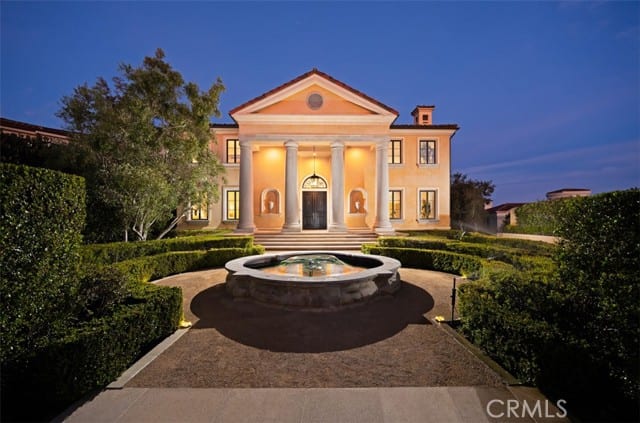 4 Clearview, Newport Coast, CA 92657