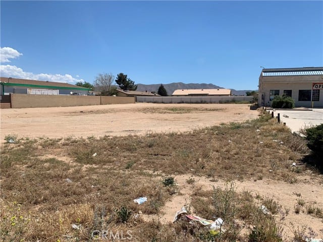 0 Bear Valley Road
