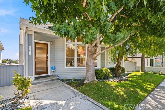 1536 Silver, Hermosa Beach, CA 90254