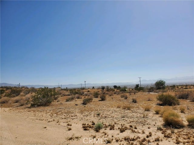 0 Bear Valley Road