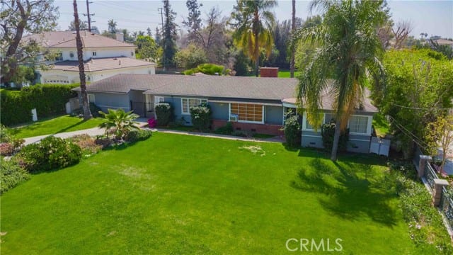 212 West Las Flores Avenue, Arcadia, CA 91007