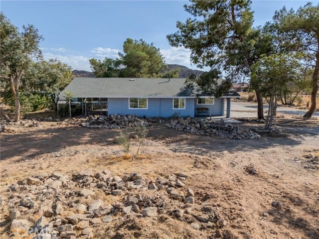 24141 Standing Rock Road