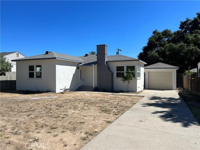 700 West Mendocino Street