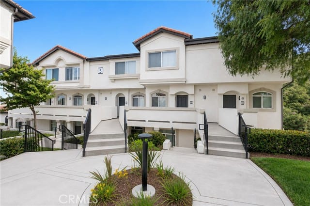 30902 Club House Drive, 5I, Laguna Niguel, CA 92677