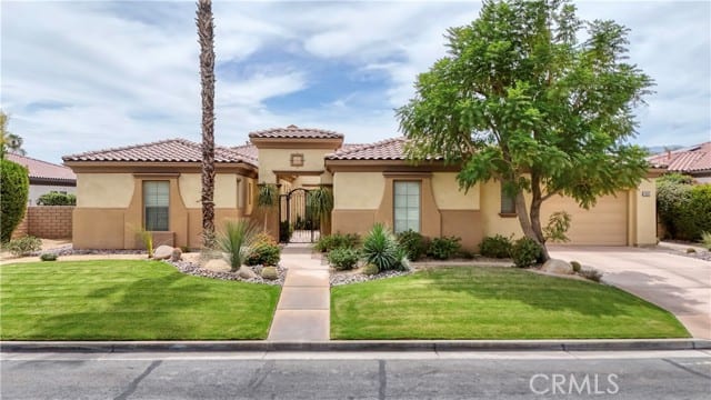 78463 Blackstone Court