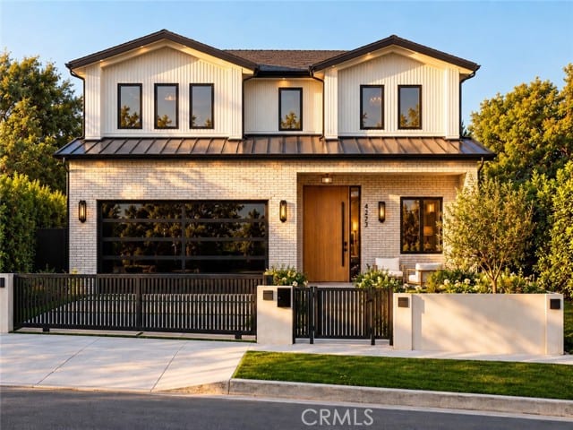 4273 Murietta Avenue, Sherman Oaks, CA 91423