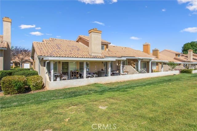 5446 Trevino