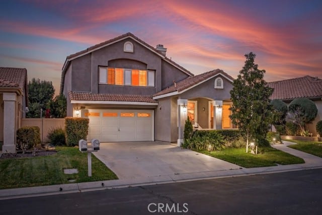 1125 Laguna Seca Court