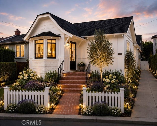 495 Saint Anns Drive, Laguna Beach, CA 92651