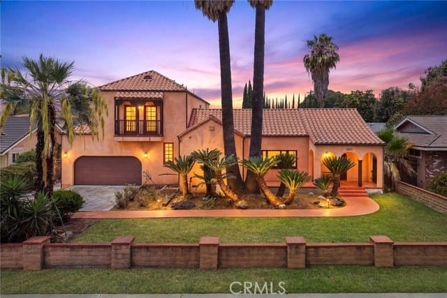 1135 South Santa Anita