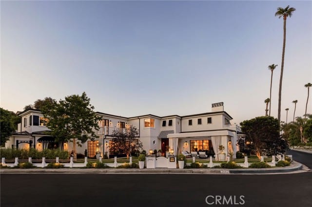 2442 Marino Dr, Newport Beach, CA 92663