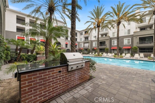1801 East Katella