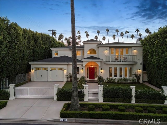 4417 Atoll Avenue, Sherman Oaks, CA 91423