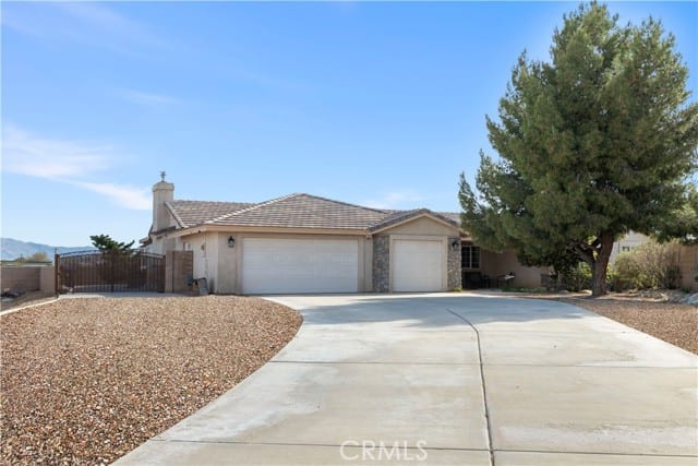 20301 Pima Road