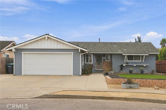 1412 West Nectarine Avenue, Lompoc, CA 93436