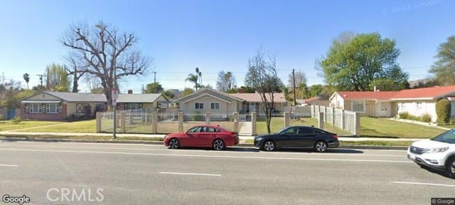 8105 Fallbrook, West Hills, CA 91304