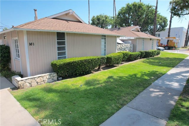 161 West Guinida