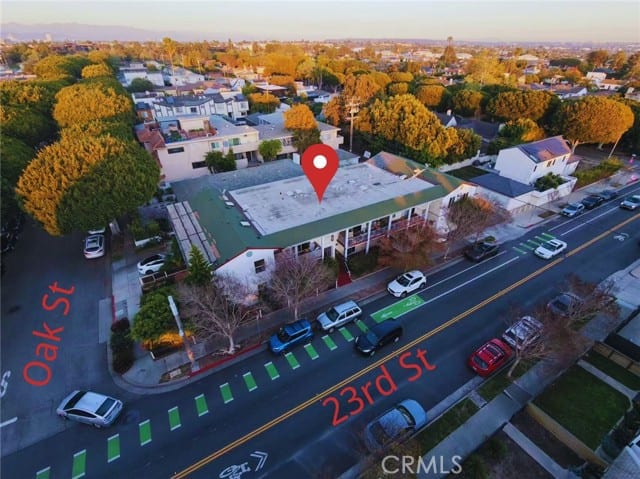 2302 Oak Street, Santa Monica, CA 90405