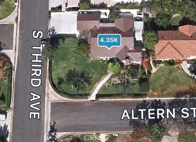 301 Altern Street