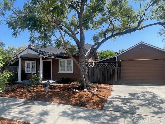 218 West 12th, Claremont, CA 91711