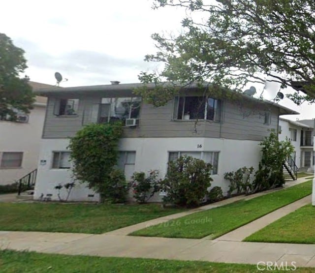 16 West Grand Avenue