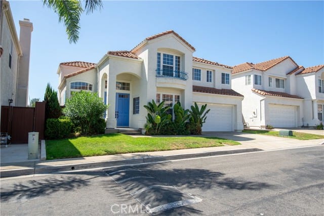 1801 Nantucket Place, Costa Mesa, CA 92627