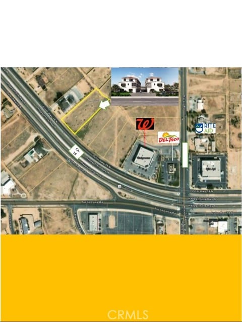 21578 US HIGHWAY 18