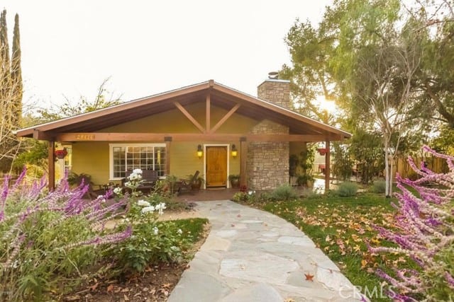 28414 Foothill Drive