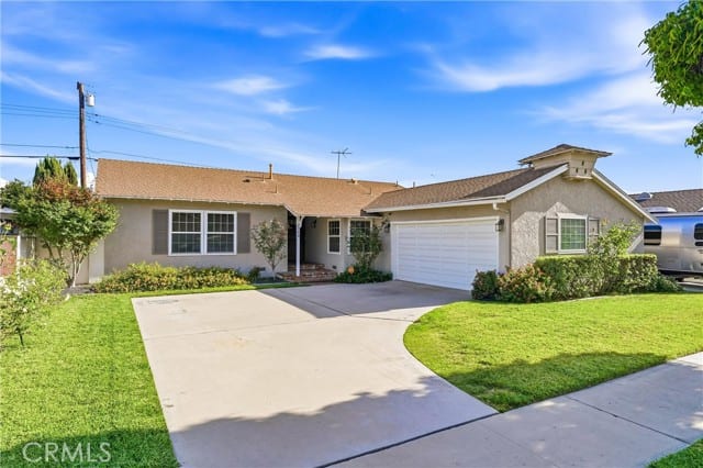 2260 West Polk