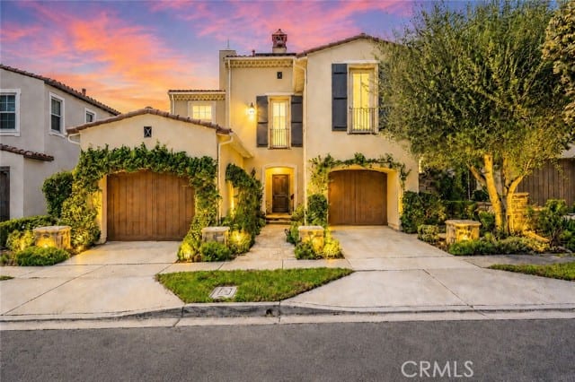 107 Lattice, Irvine, CA 92603