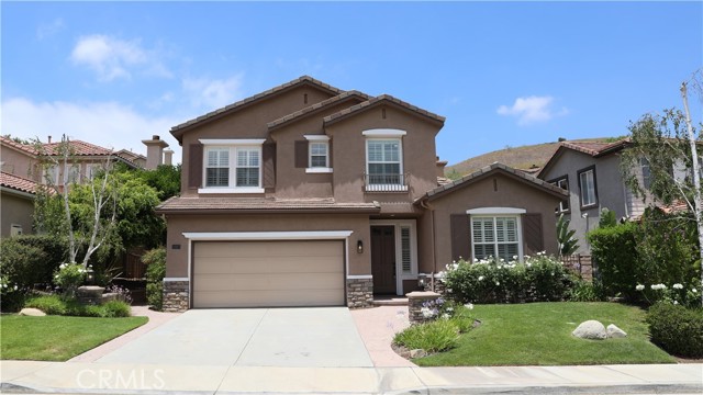 131 Brooks Court, Simi Valley, CA 93065