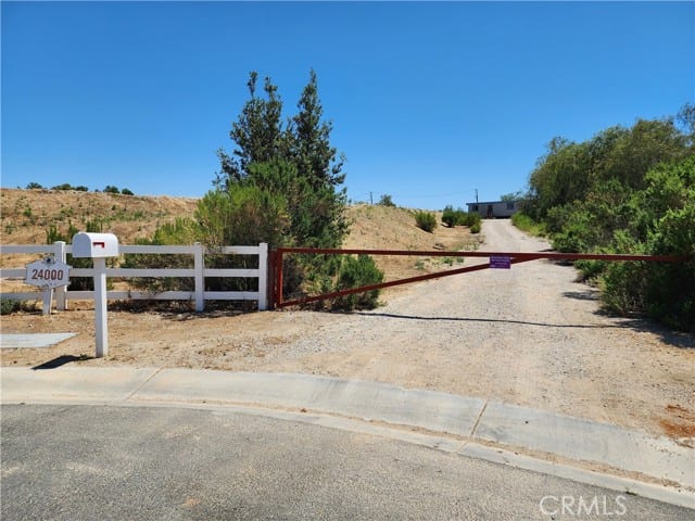 24000 Hidden Ridge Road, Hidden Hills, CA 91302