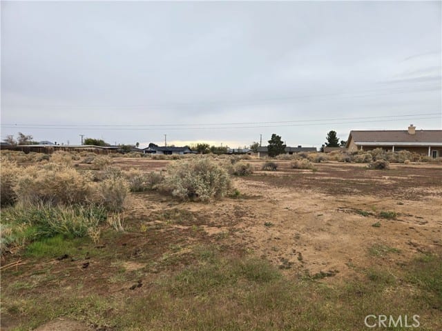 0 Manzanita Avenue