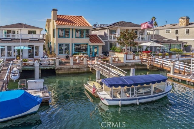 3708 Channel Place, Newport Beach, CA 92663