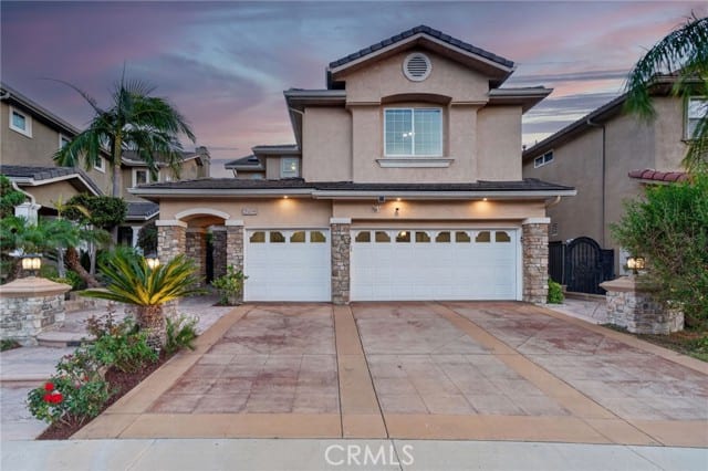 20800 Campania, Porter Ranch, CA 91326