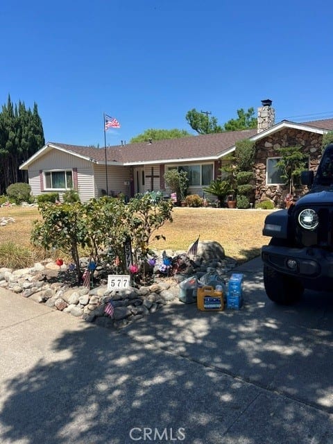 577 Occidental
