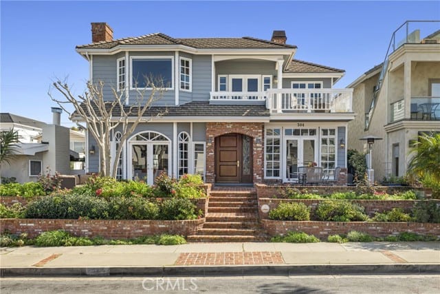 304 Marigold, Corona del Mar, CA 92625
